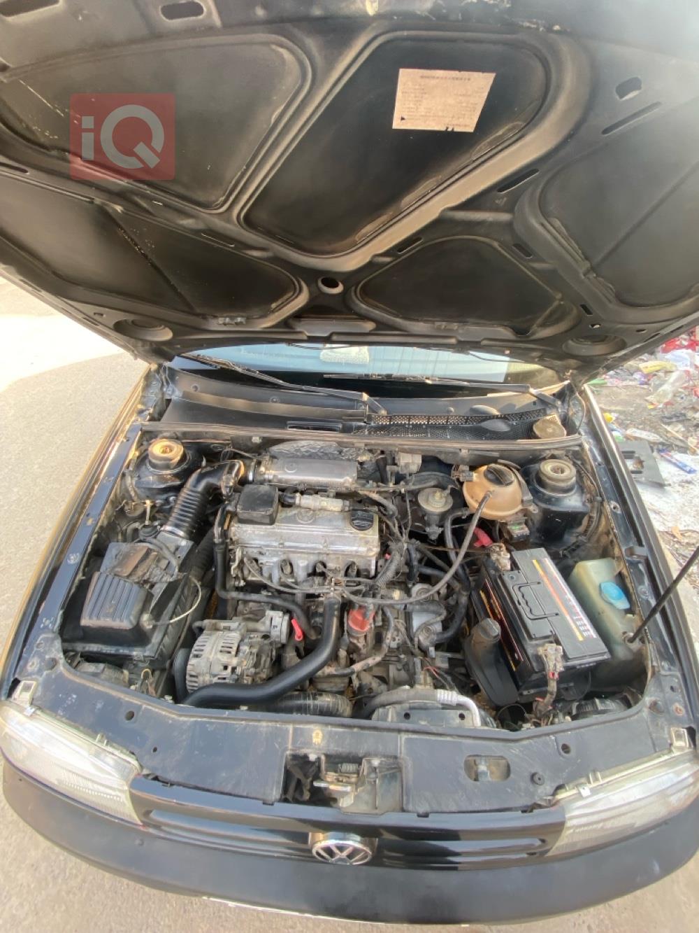 ڤۆڵکسواگن گۆلف